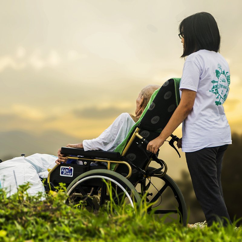 supporting Recovery supporting Recovery